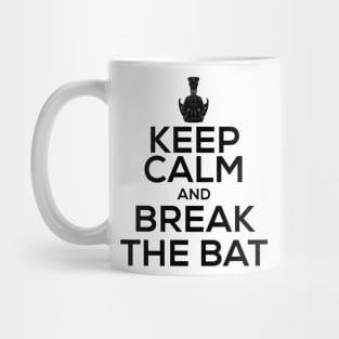 Keep calm bane Mug